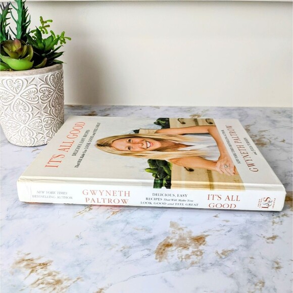It's All Good by Gwyneth Paltrow - Picture 4 of 7
